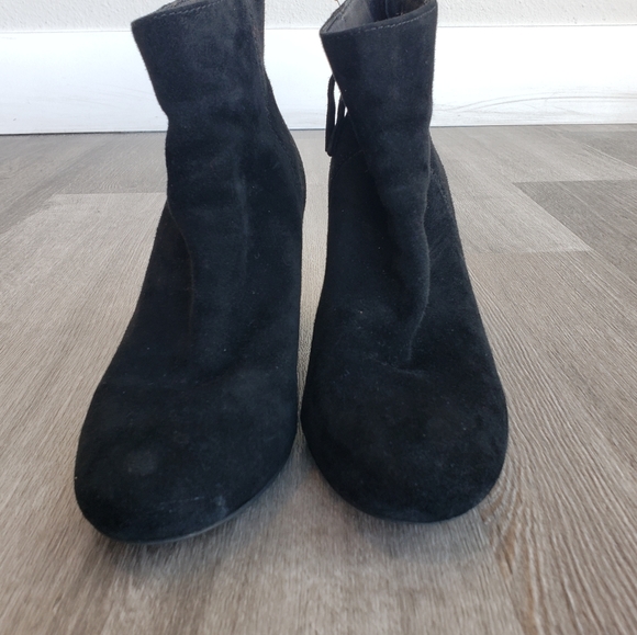 Steve Madden Cynthia Booties Sz 6.5M - Picture 2 of 10